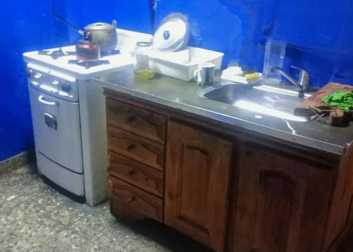 Hostel Juniors 222 Buenos Aires