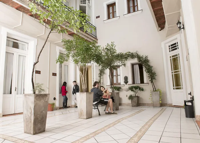 Milhouse Hostel Hipo Buenos Aires