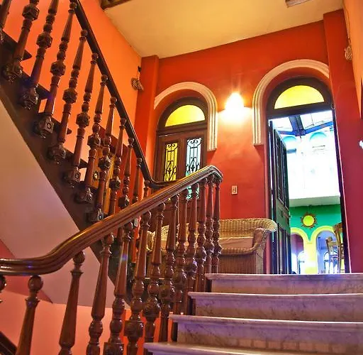 Hostel Sol Buenos Aires